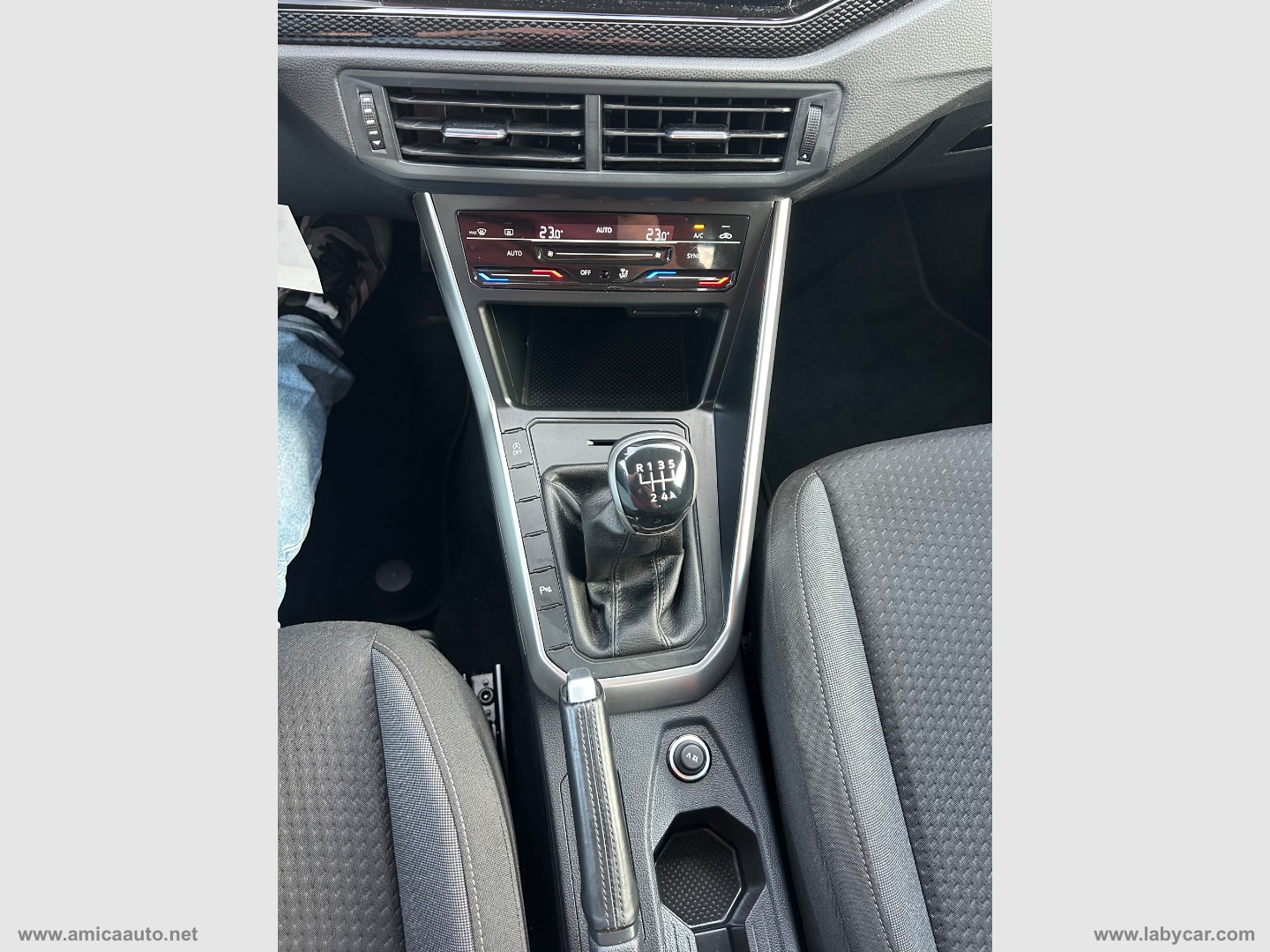 Polo 1.0 TSI Life - immagine 28