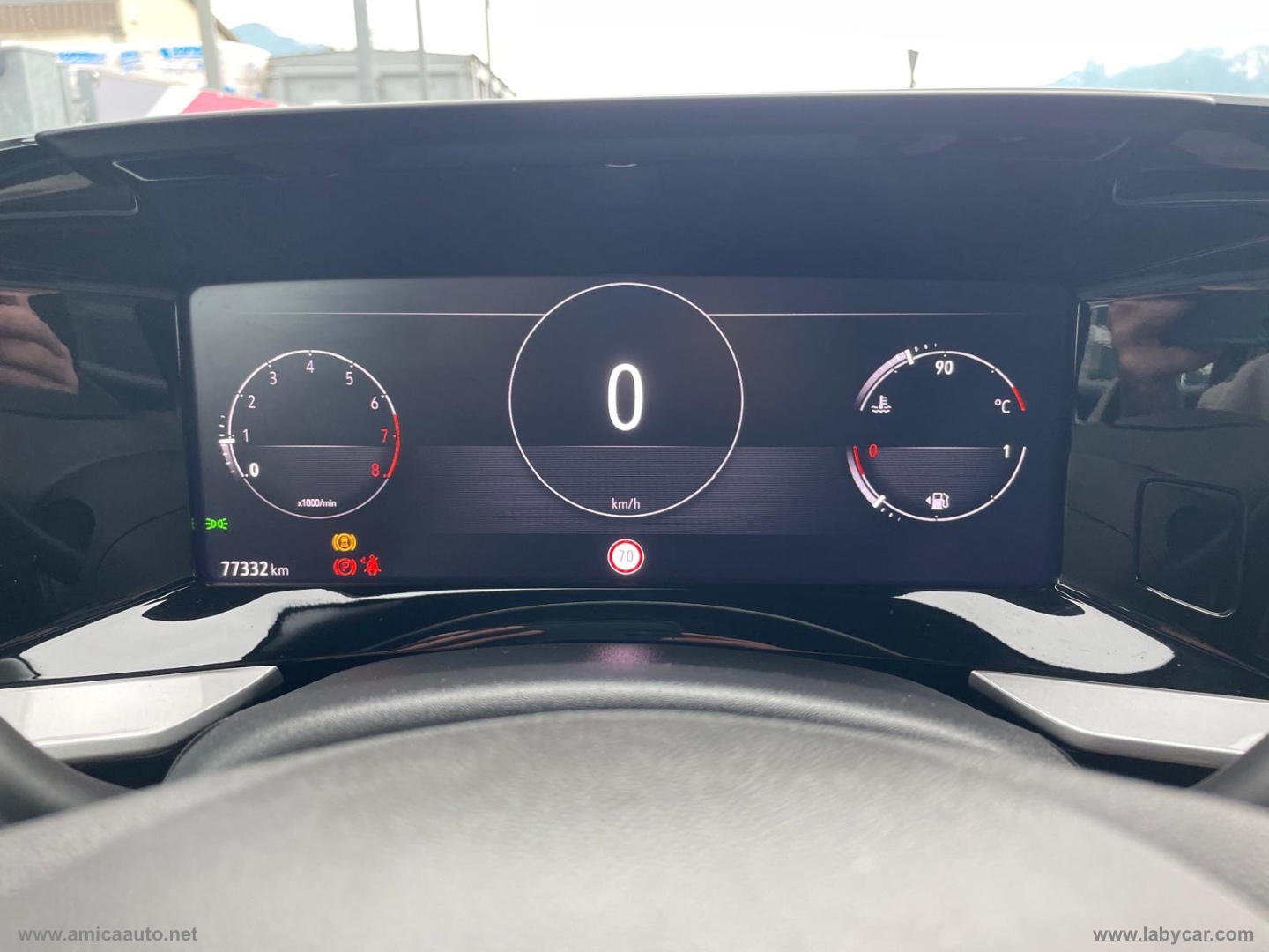 Mokka 1.2 Turbo 130 CV Ultimate - immagine 28