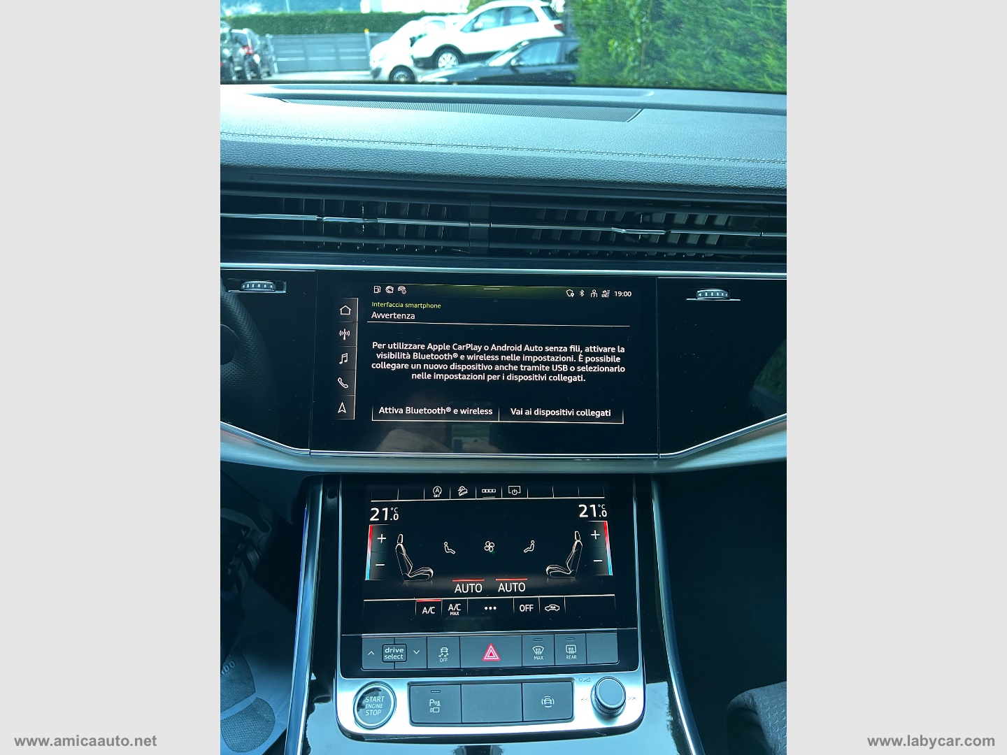 Q8 45 TDI quattro tiptronic Sport - immagine 28