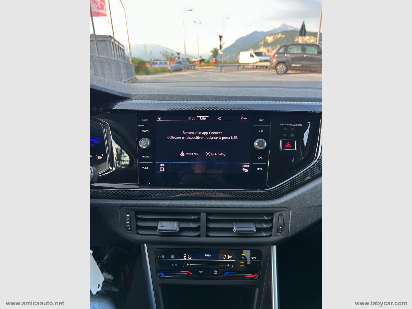 Polo 1.0 TSI DSG Life - immagine 28