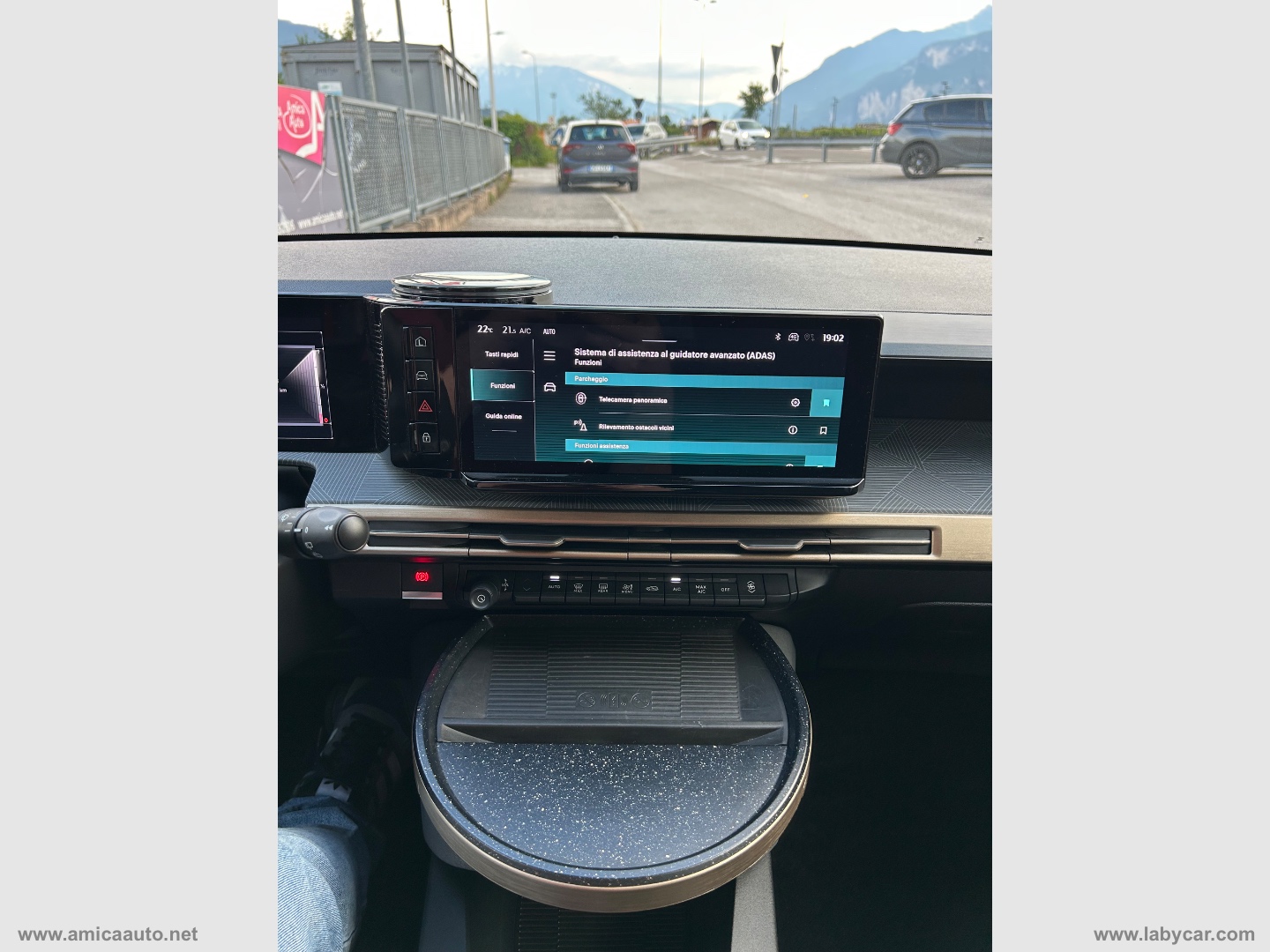 Ypsilon Hybrid e-DCT LX - immagine 28