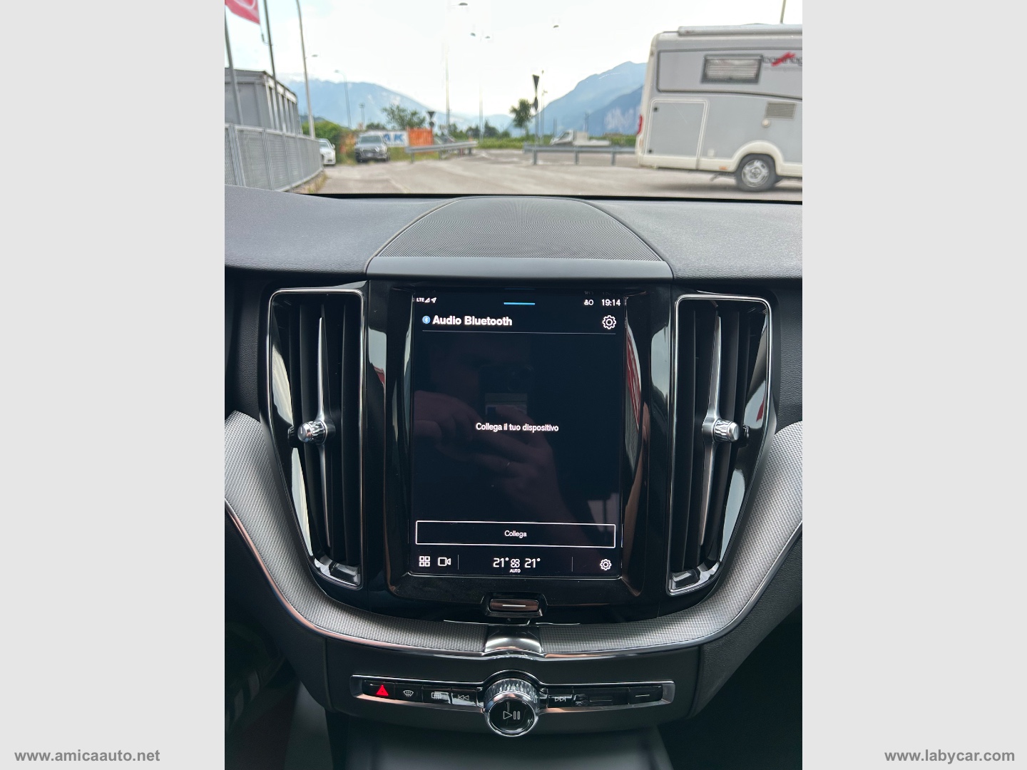 XC60 B4 - immagine 28