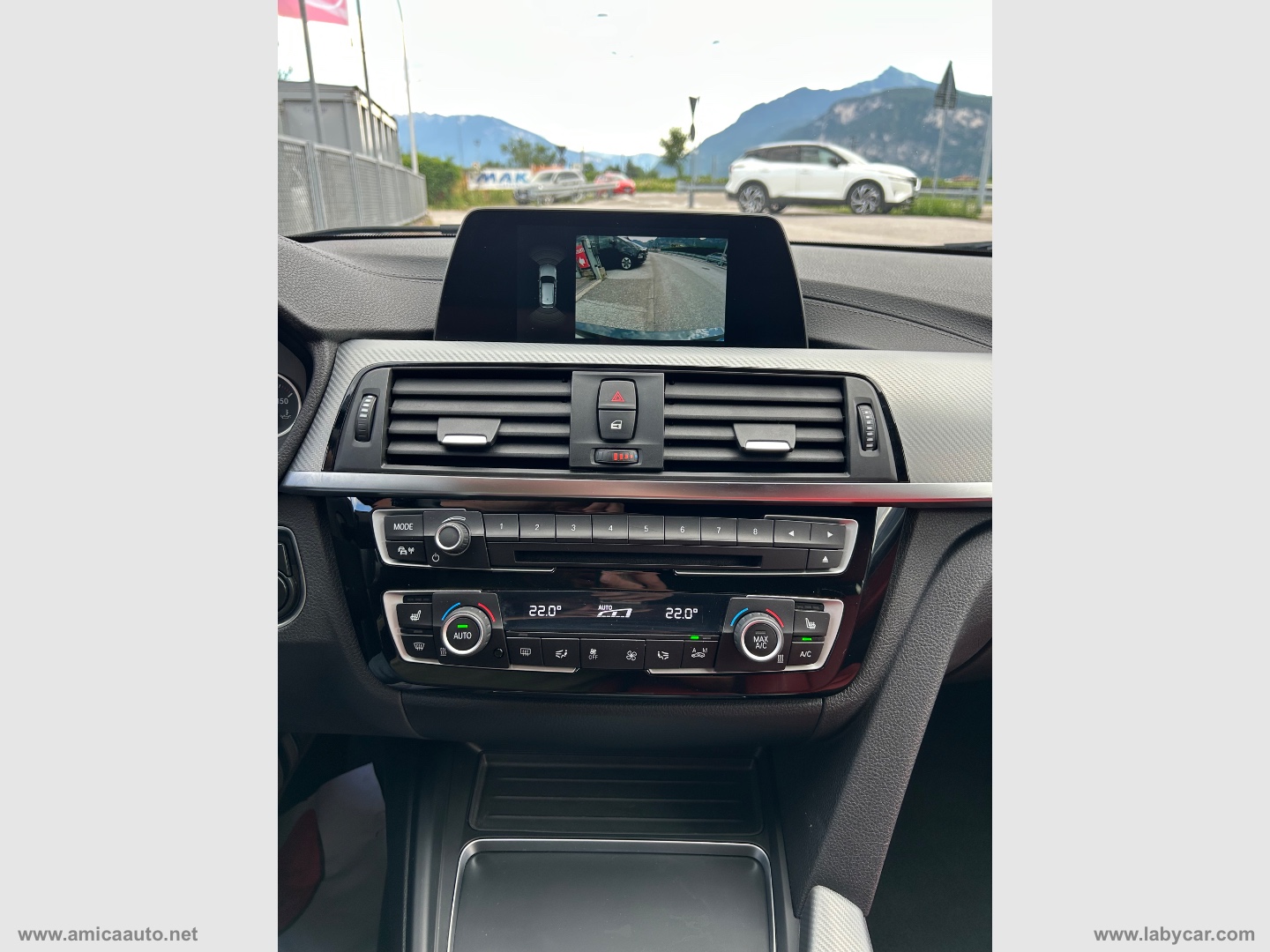 320d xDrive Touring Msport - immagine 28