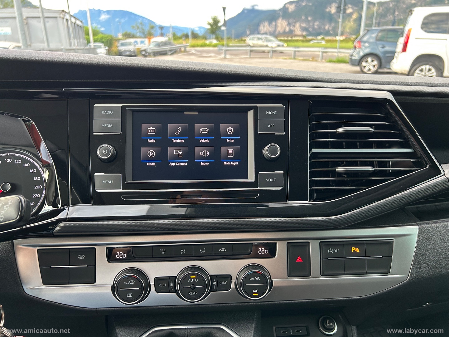 Multivan 2.0TDI 150CV 4M. Space - immagine 28