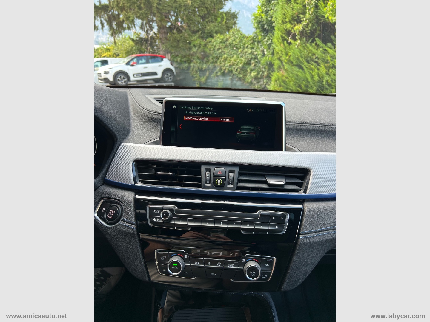 X2 xDrive20d Msport-X - immagine 28