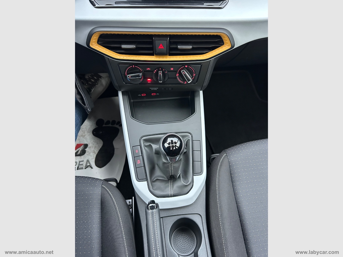 Arona 1.0 EcoTSI Style - immagine 28