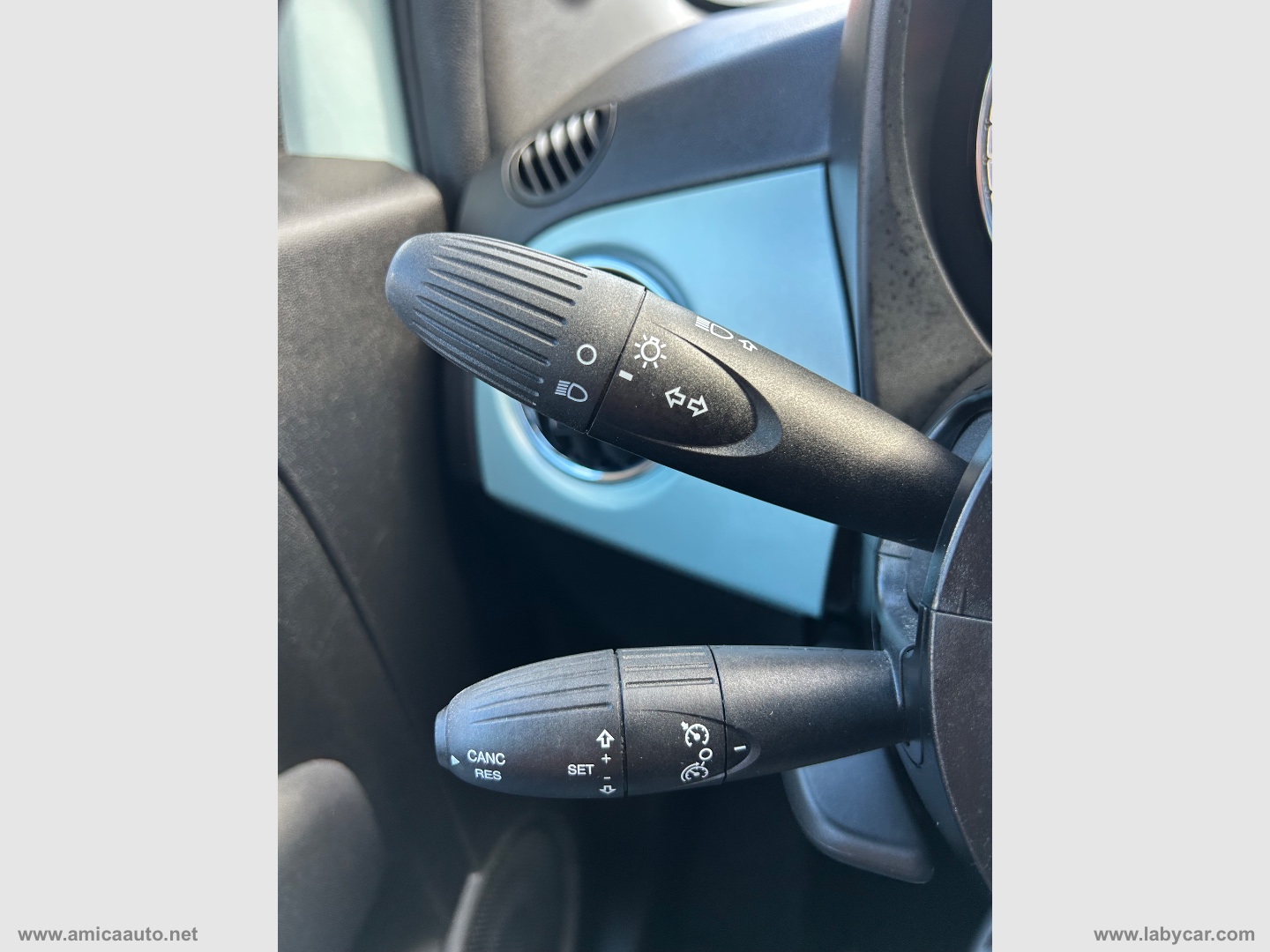 500 Cabrio Hybrid DOLCEVITA - immagine 28
