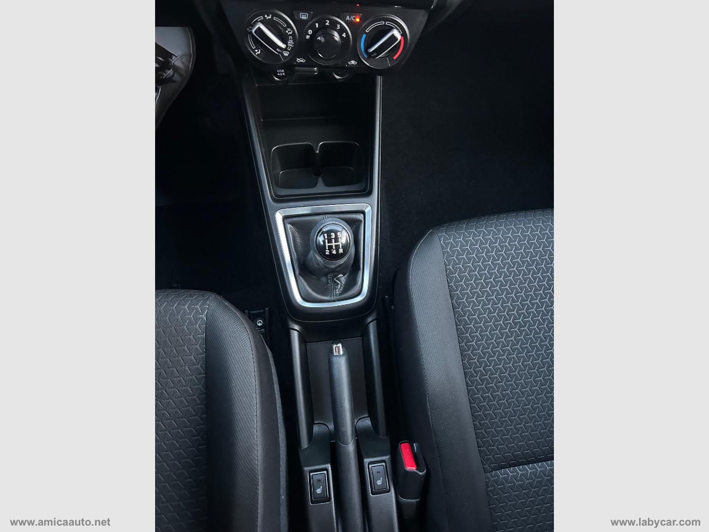 Swift 1.2 Dualjet AllGrip Comfort - immagine 28