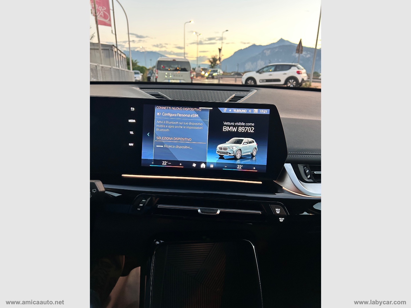 X1 xDrive 23i xLine - immagine 28