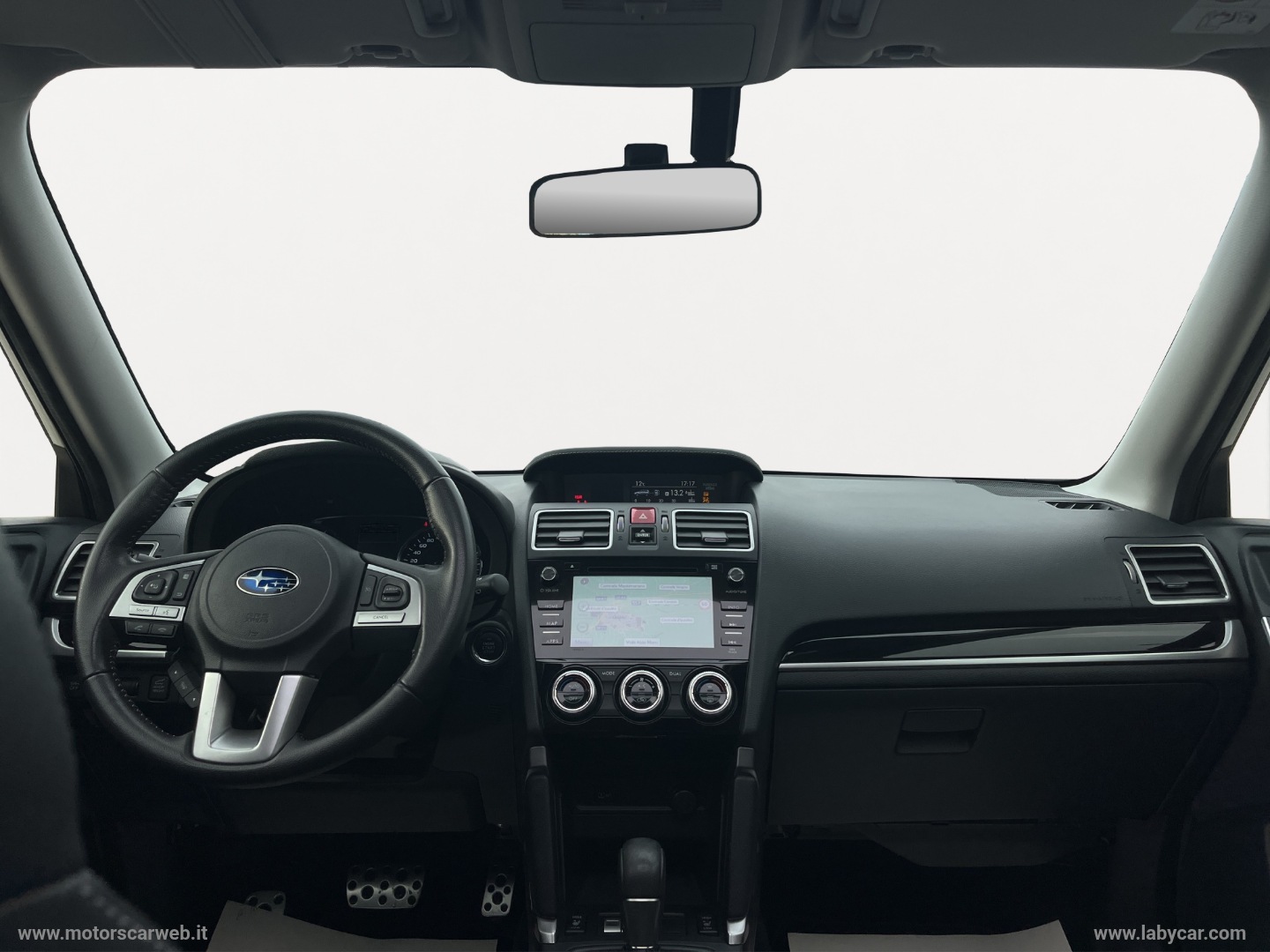 Forester 2.0d Lineartronic Sport Unlim. - immagine 28