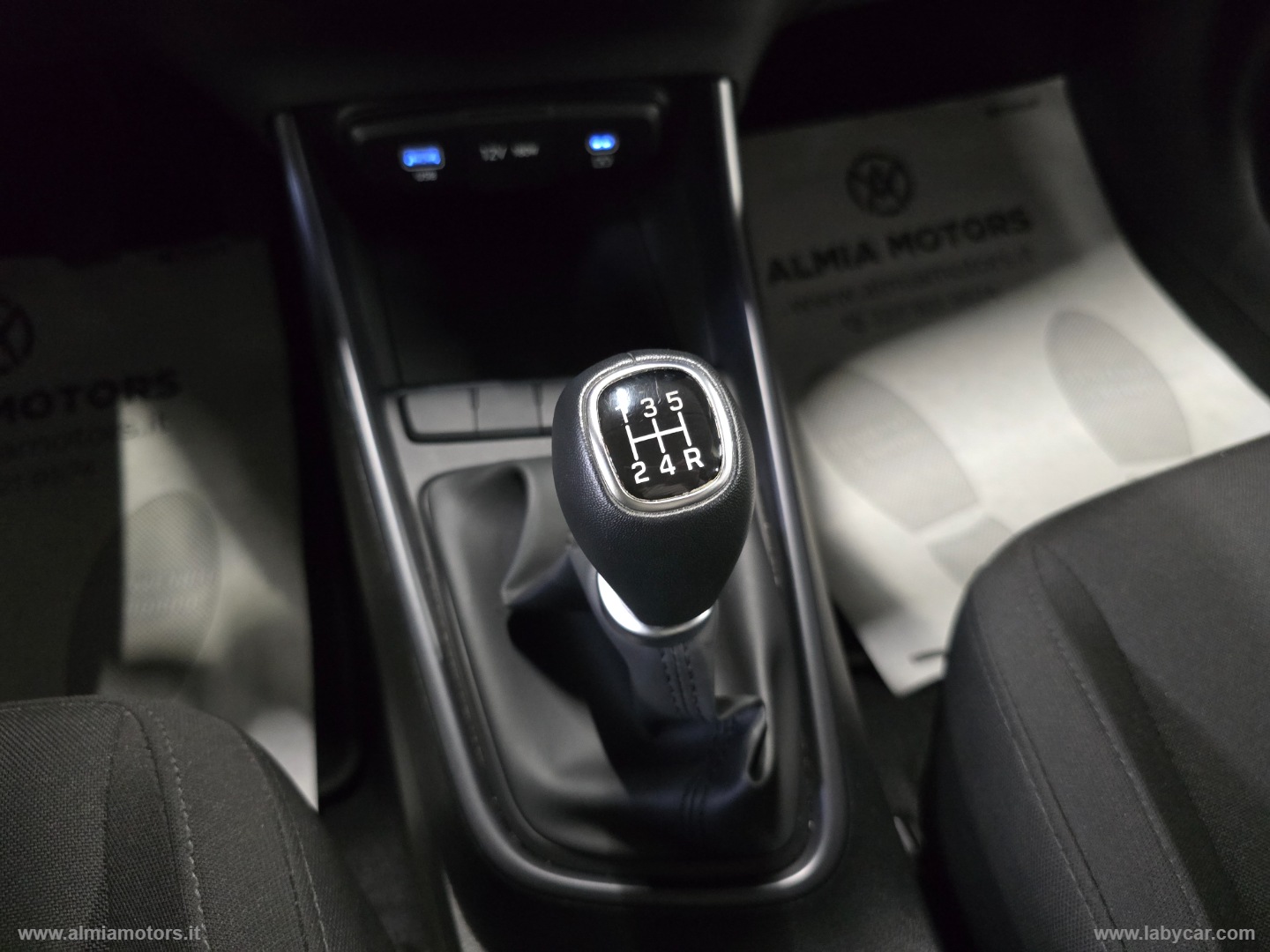 i20 1.2 MPI MT Prime - immagine 28