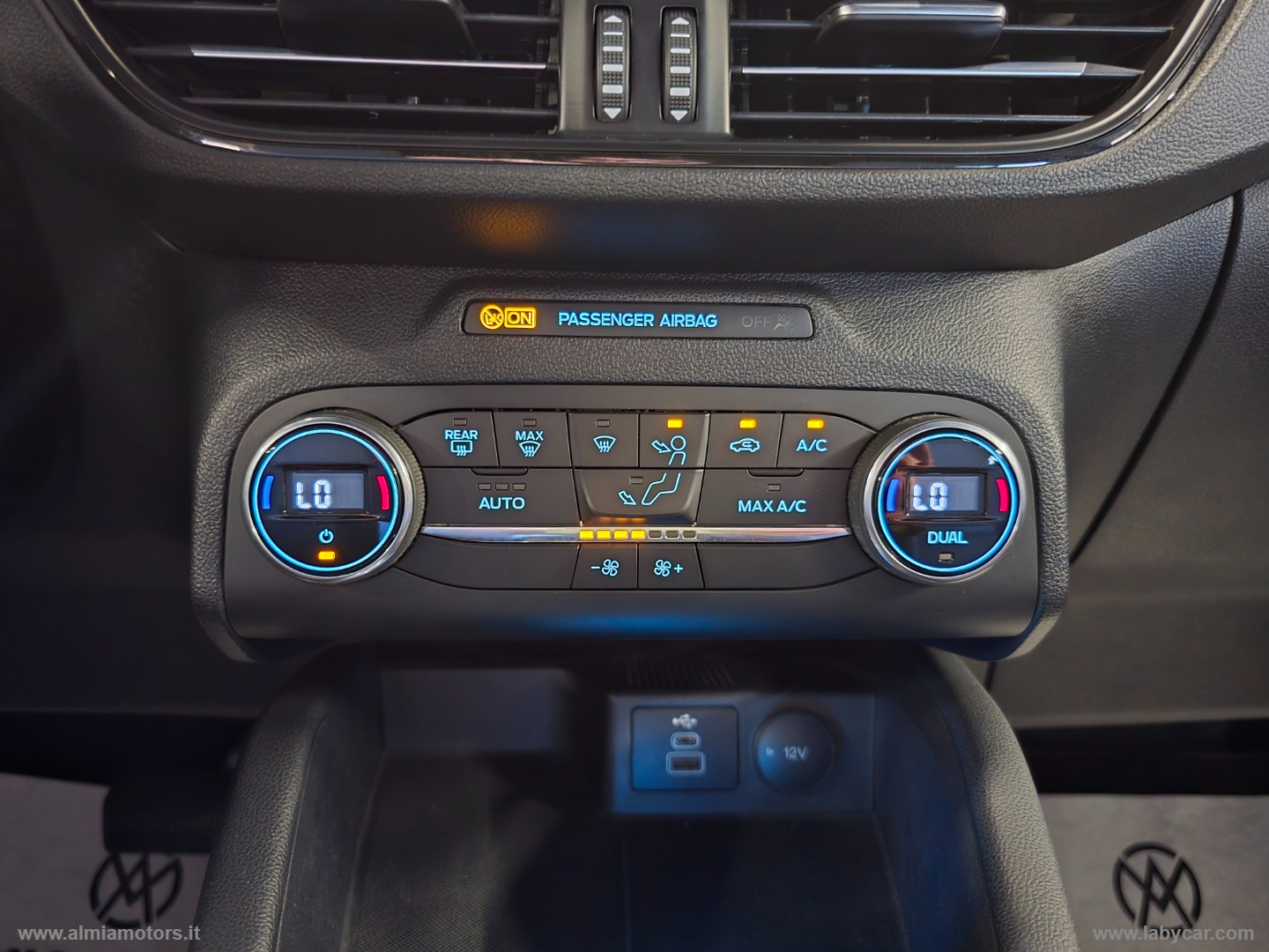 Kuga 2.5 Full Hybrid 190 CVT 2WD ST-Line - immagine 28