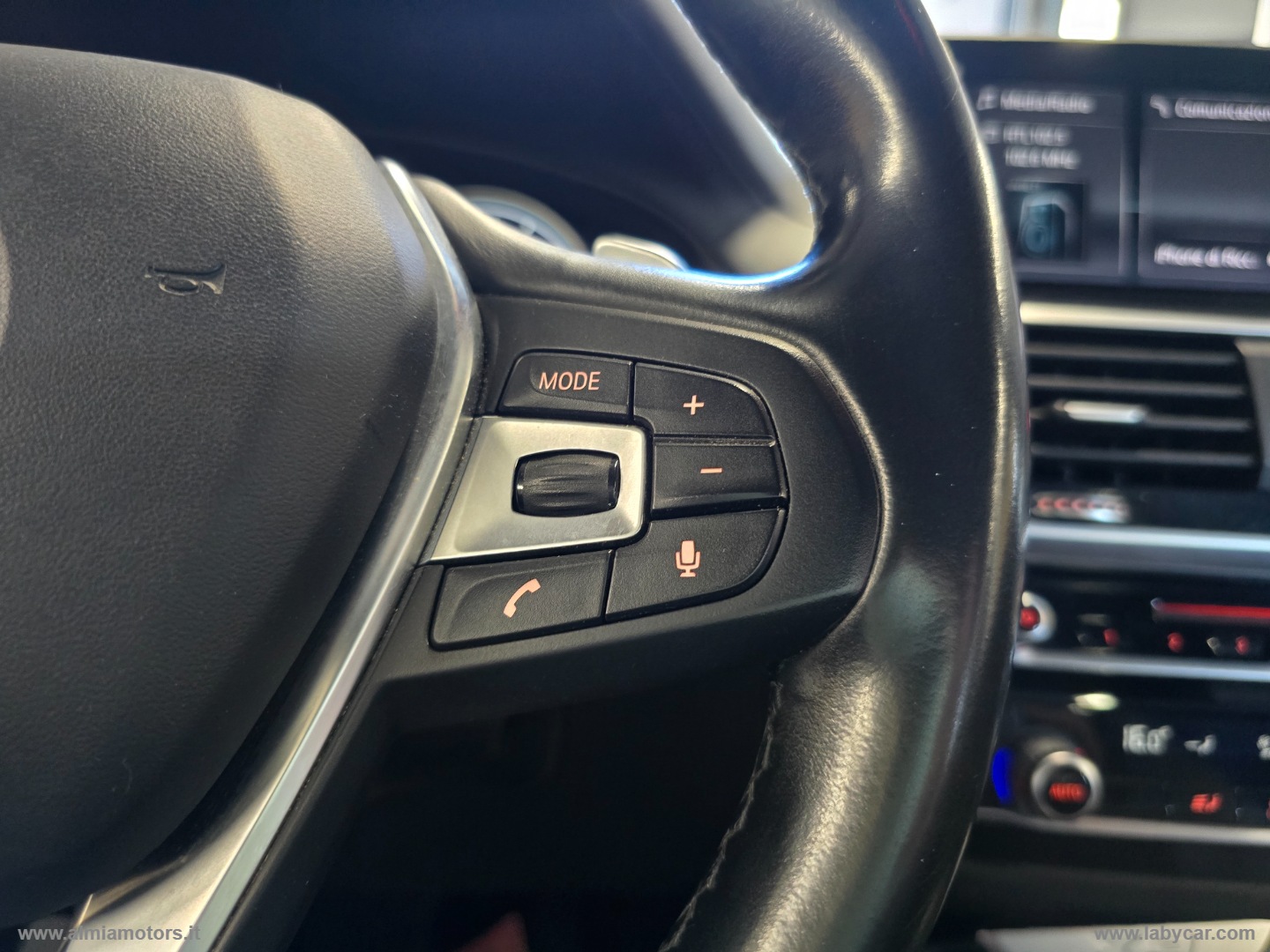 X3 xDrive20d Luxury - immagine 28