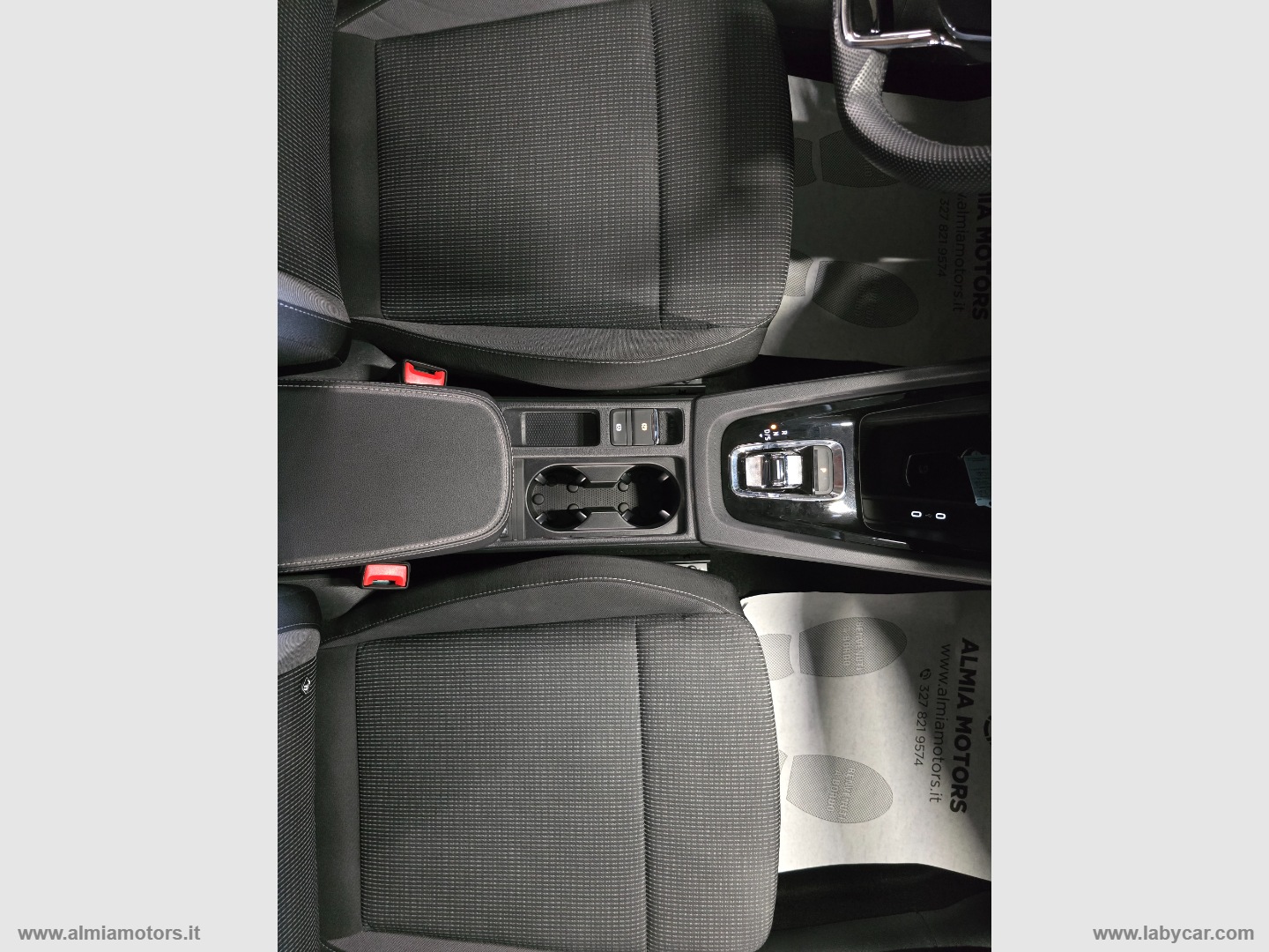 Octavia 2.0 TDI EVO SCR DSG Wagon Ambit. - immagine 28
