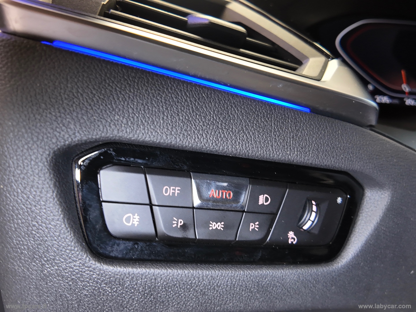 420d xDrive 48V Msport Pro - immagine 28
