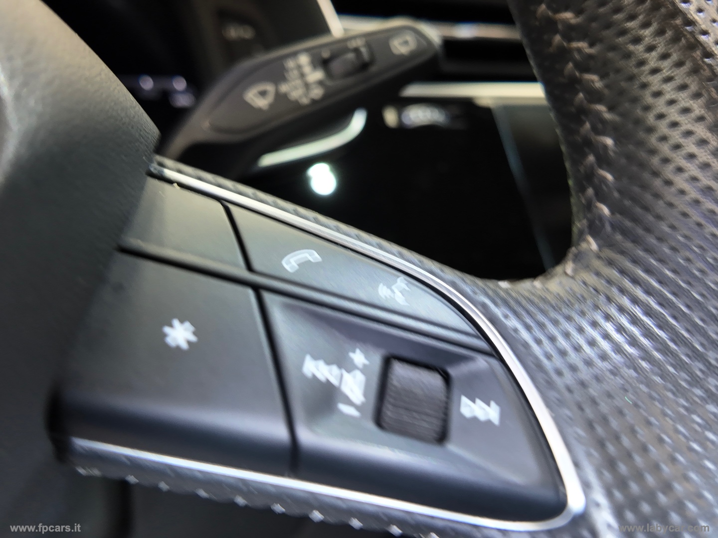 Q8 50 TDI 286 CV quattro tiptronic S LINE TETTO APRIBILE - immagine 28