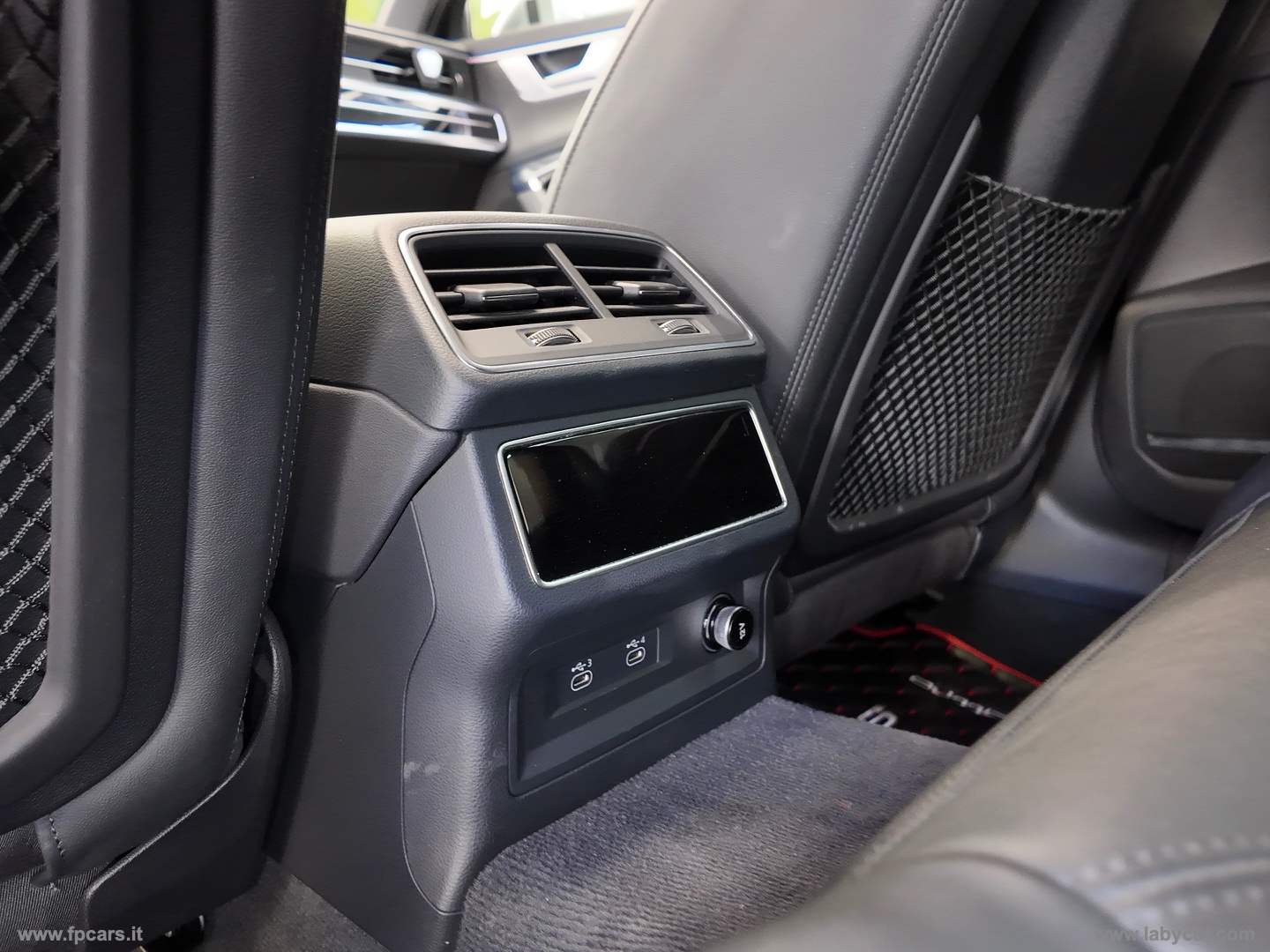 RS 6 Avant 25 years - immagine 28
