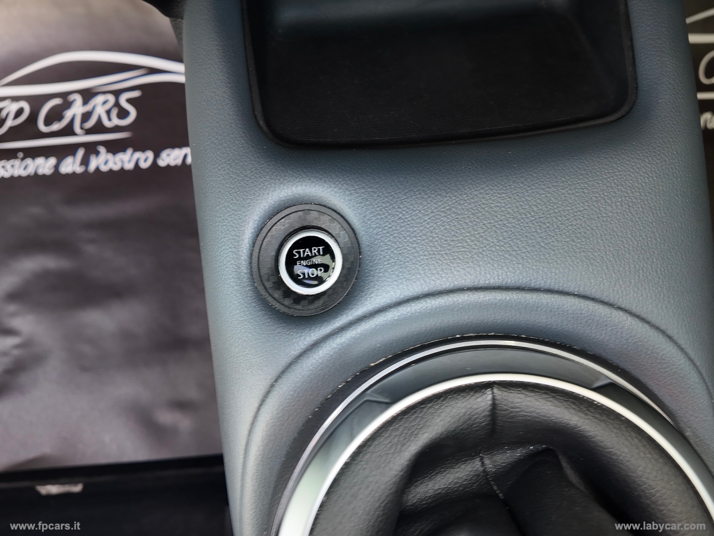 Juke 1.0 DIG-T 117 CV N-Connecta - immagine 28