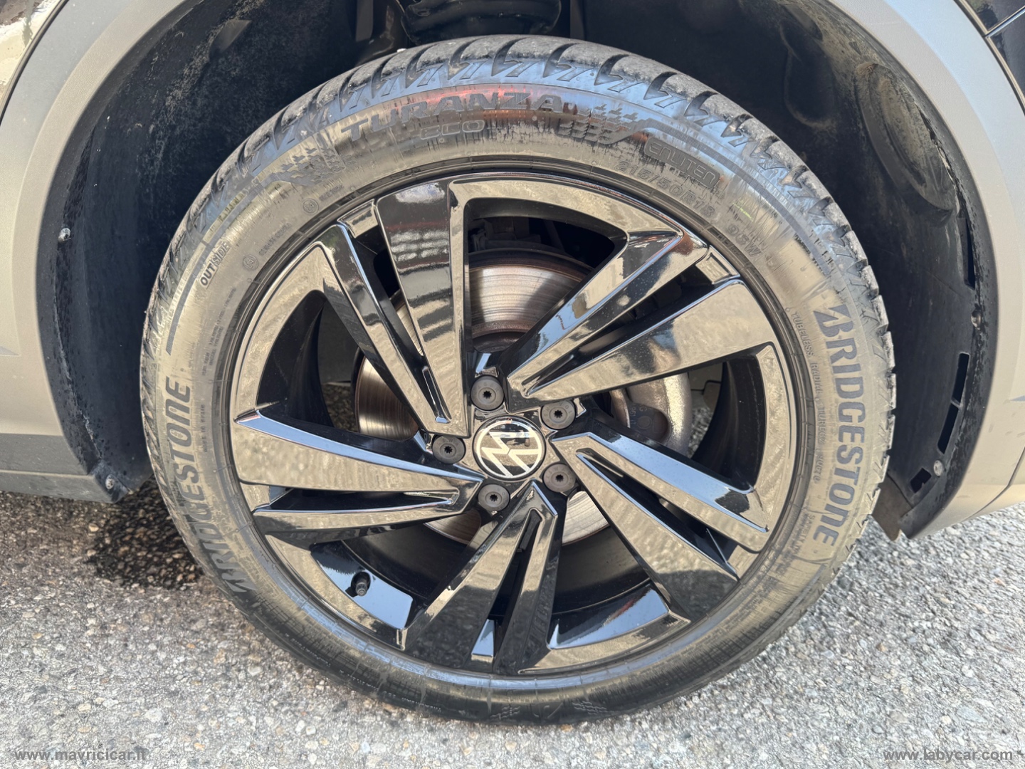 T-Roc 2.0 TDI SCR 150 CV DSG Sport - immagine 28