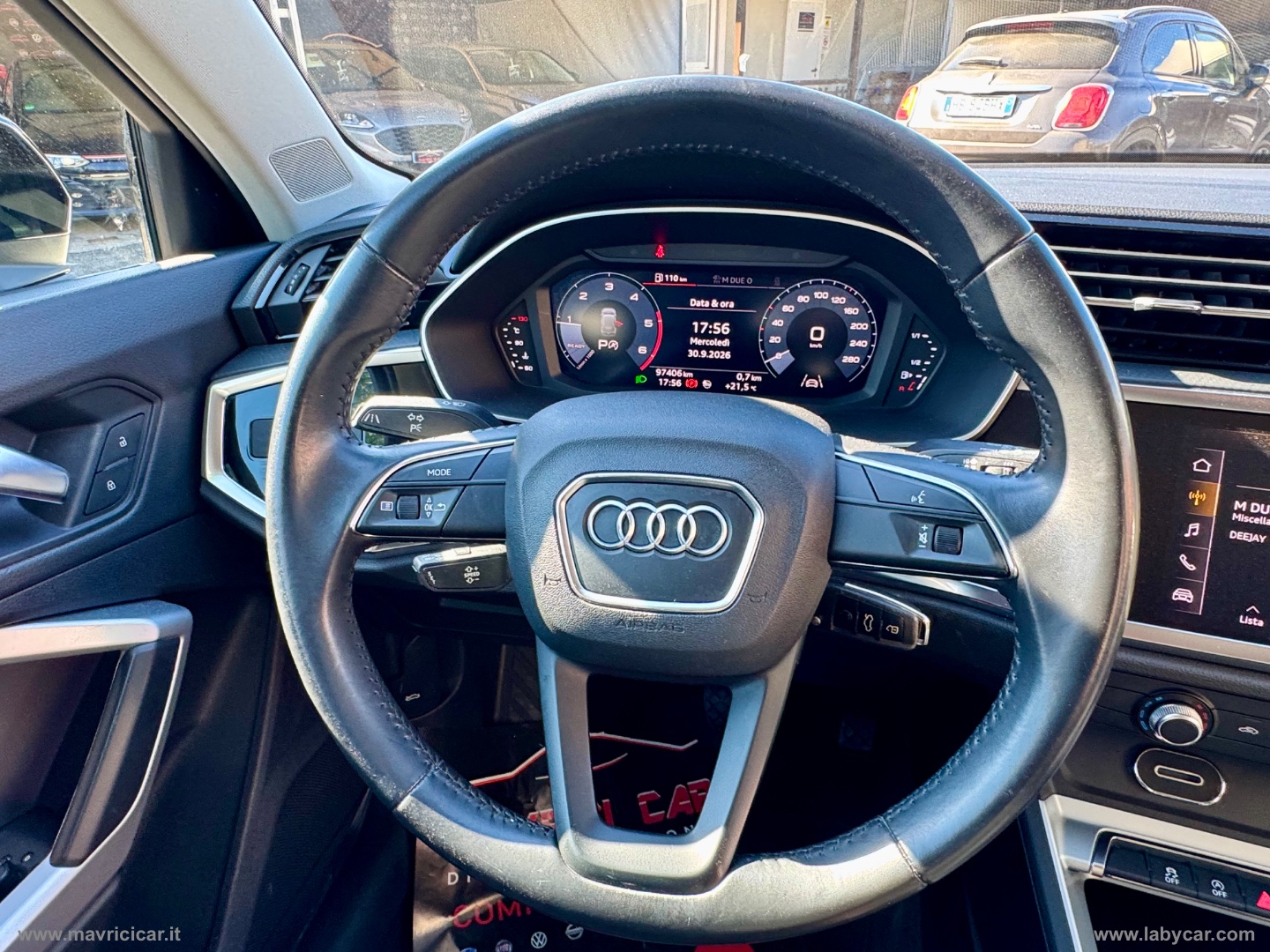Q3 35 TDI S tronic - immagine 28