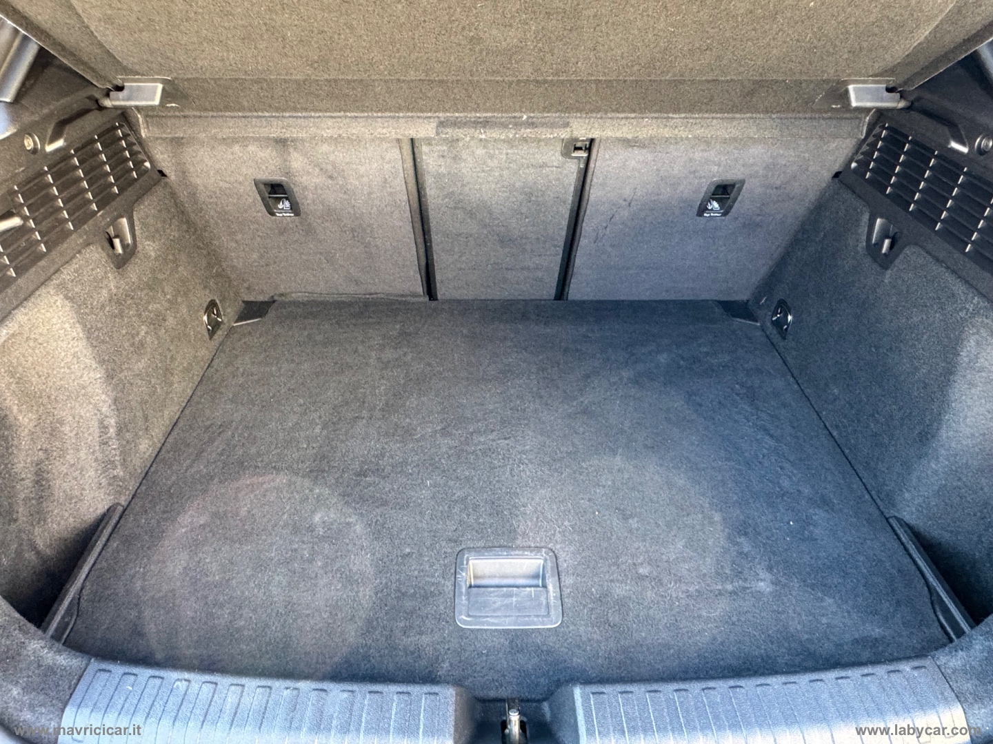 A3 SPB 35 TDI S tronic S line edition - immagine 28