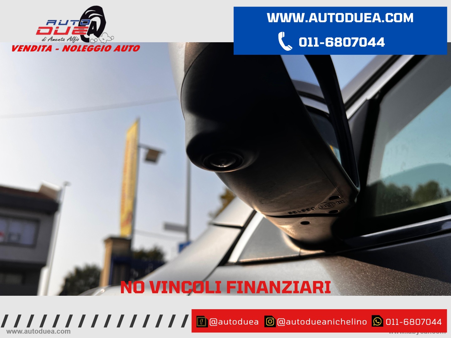 Qashqai 1.6 dCi 4WD Tekna NO VINCOLI FINANZIARI - immagine 28