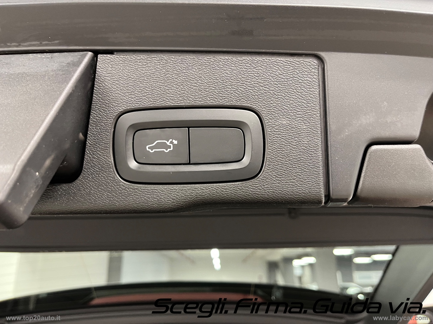 XC60 D3 Business Plus|IVA ESPOSTA|N1|GANCIO|CHIAMA X INFO - immagine 28