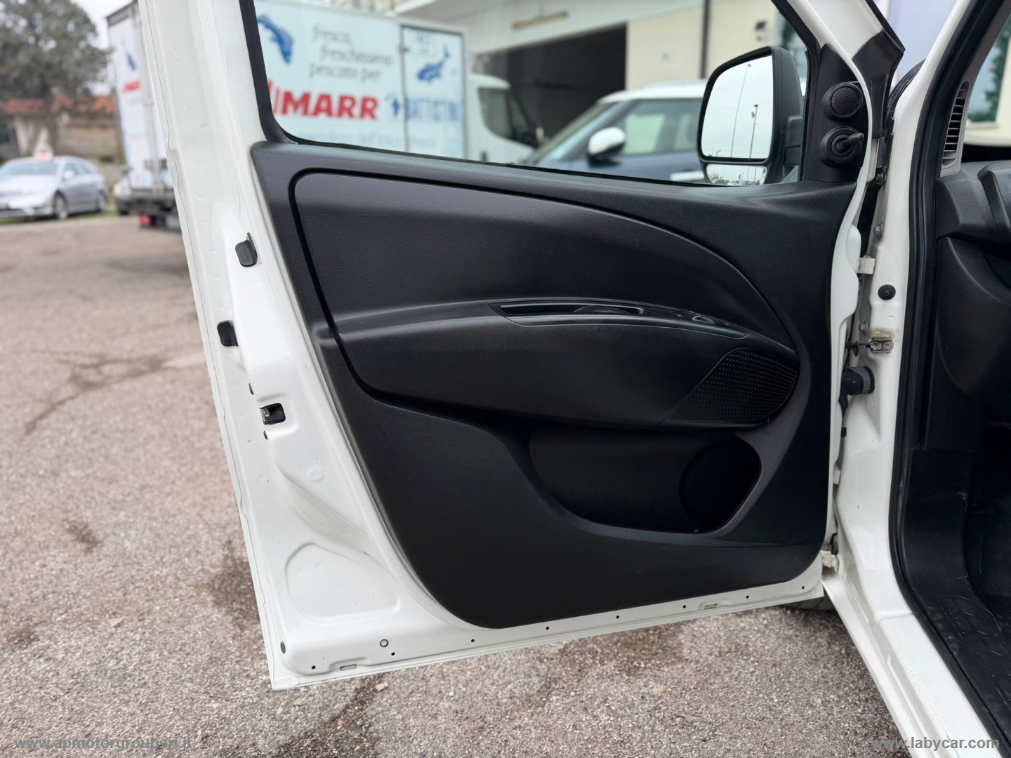 Combo 1.6 CDTI 120CV PL-TN Van - immagine 28