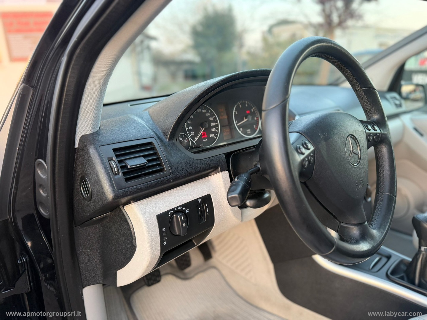 A 150 BlueEFFICIENCY Avantgarde - immagine 28