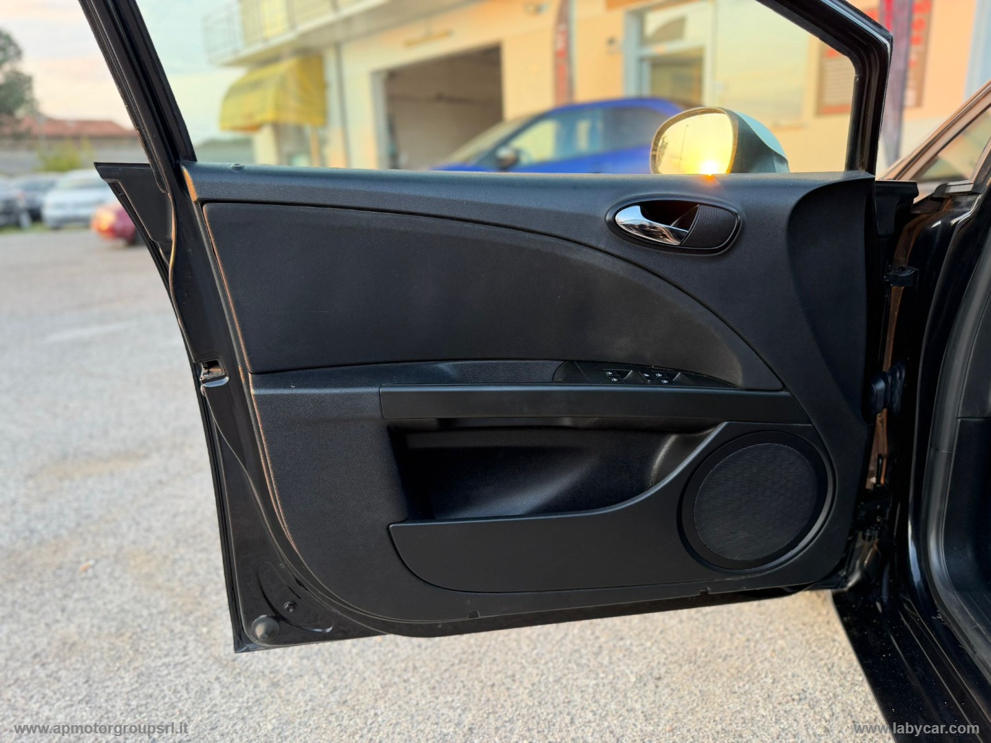Leon 1.6 Stylance DUAL GPL - immagine 28