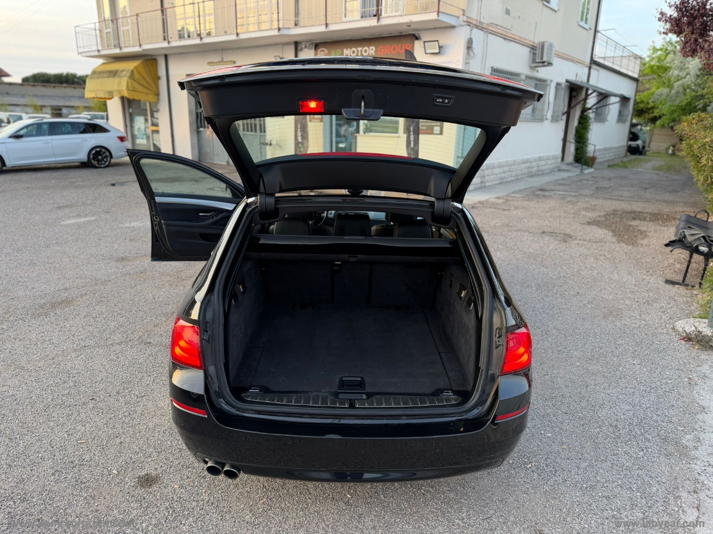 525d xDrive Touring Futura - immagine 28