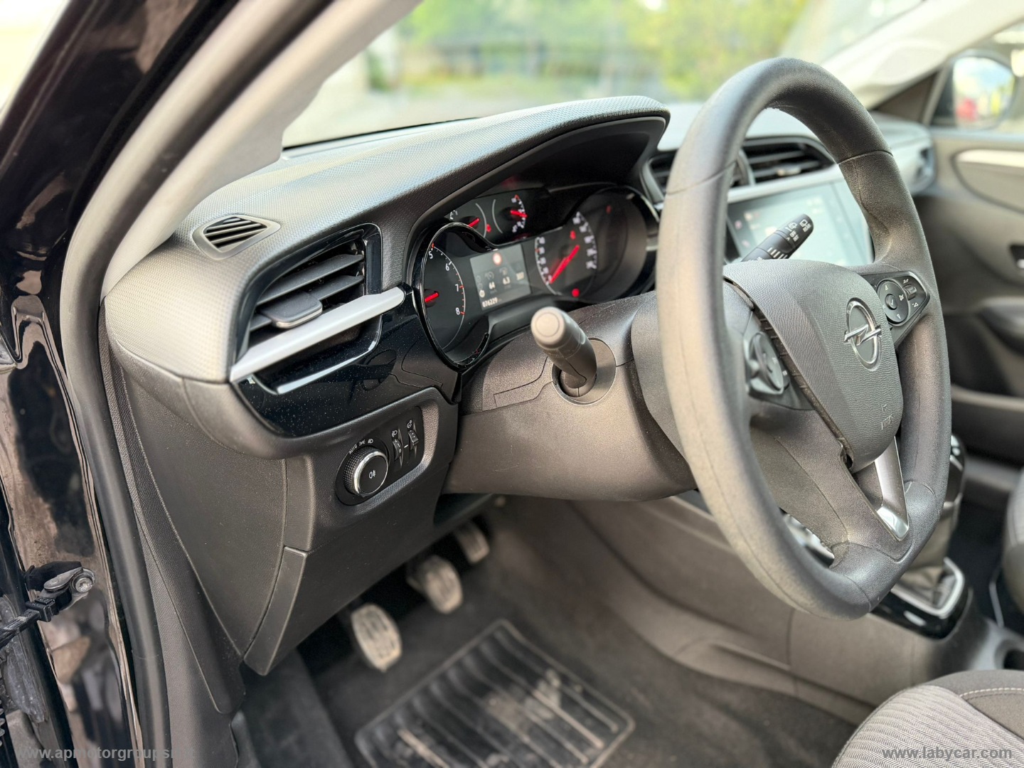 Corsa 1.2 Elegance - immagine 28