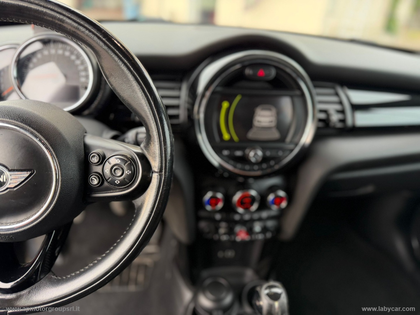 Mini Cooper D Business XL - immagine 28