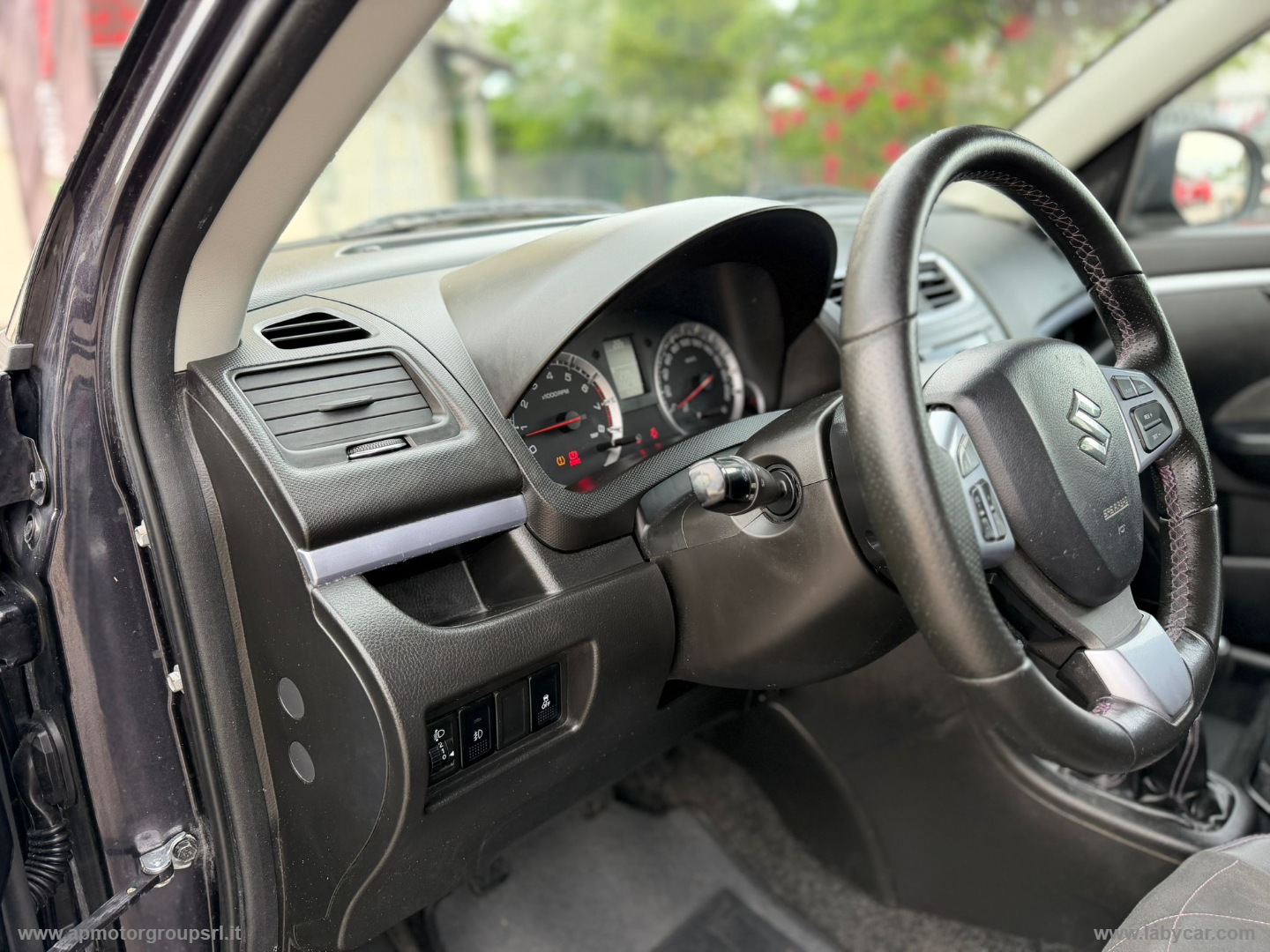 Swift 1.2 VVT 5p. POSH EDITION - immagine 28