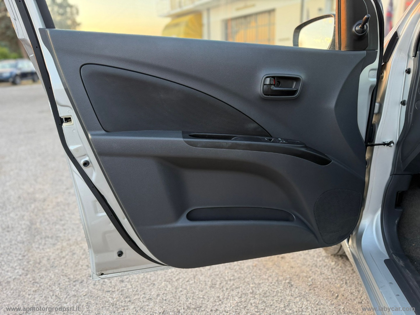 Celerio 1.0 Easy - immagine 28