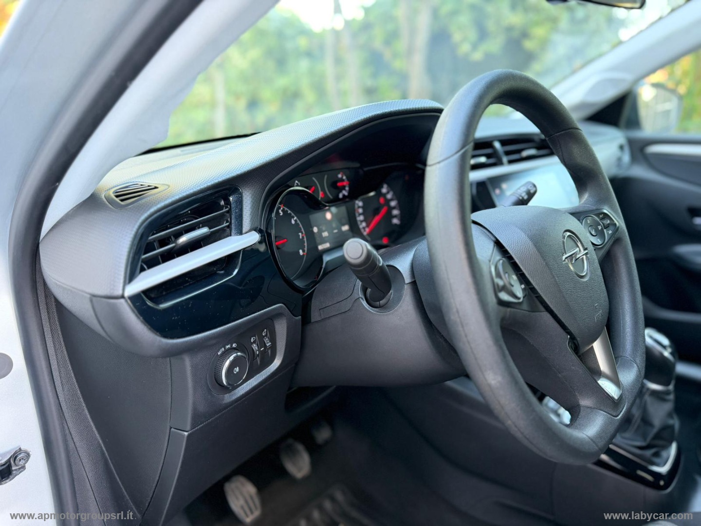 Corsa 1.2 Elegance - immagine 28