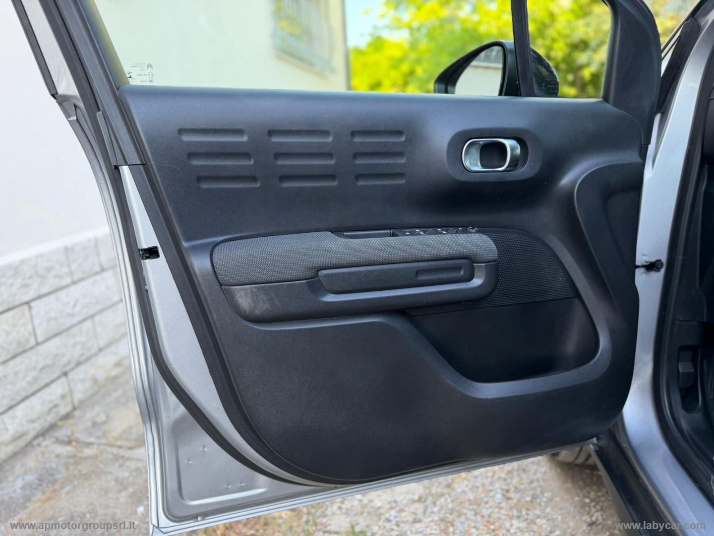 C3 Aircross BlueHDi 110 S&S Shine - immagine 28