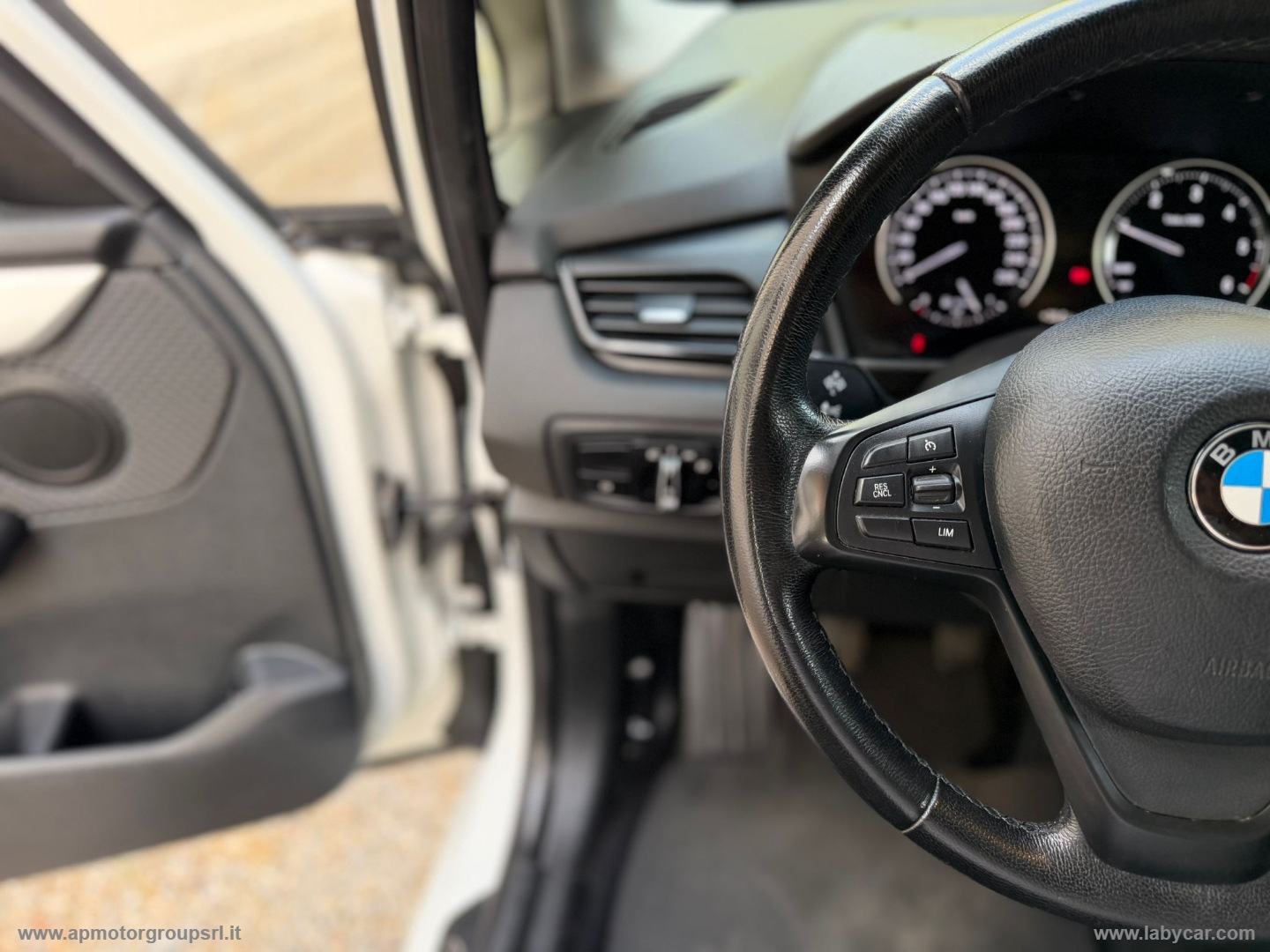216d Active Tourer Business ADVANTAGE - immagine 28