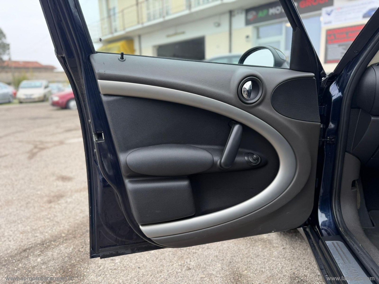 Mini Cooper D Countryman ALL4 Automatica - immagine 28