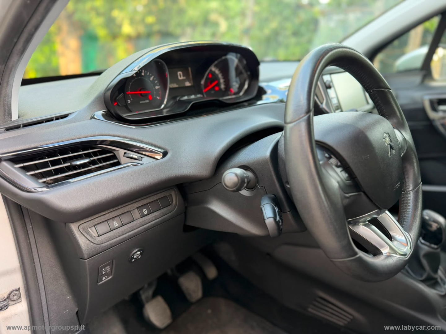 208 1.4 VTi 95 CV 5p. GPL Allure - immagine 28