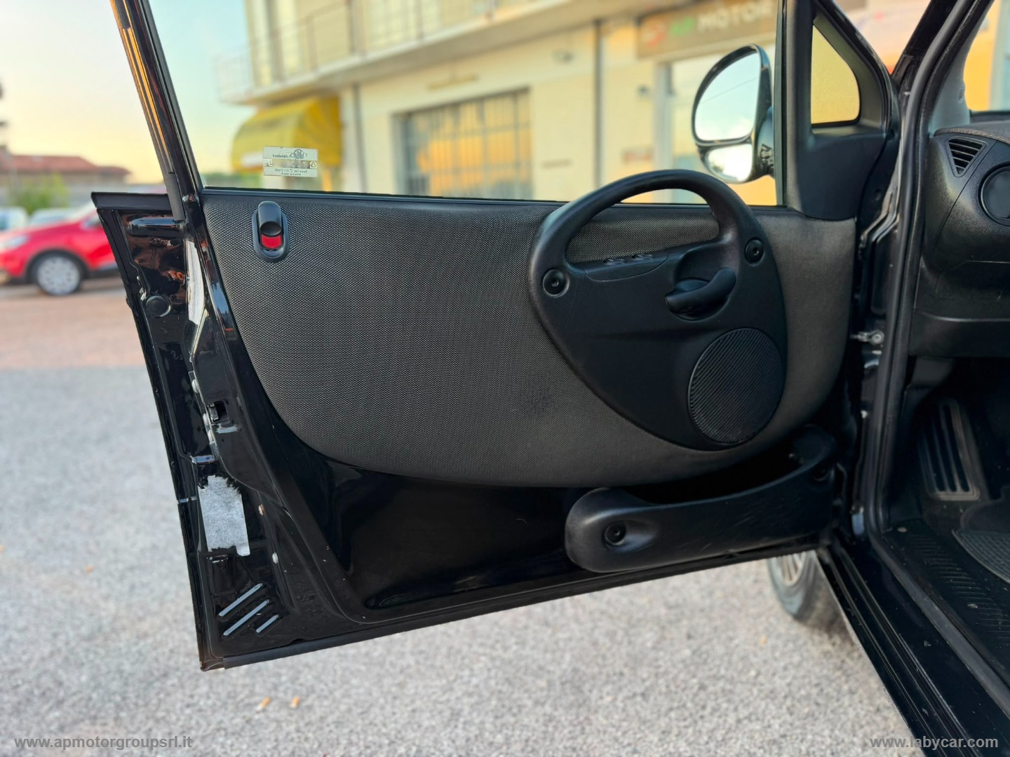 Multipla 1.6 16V Natural Power Emotion - immagine 28
