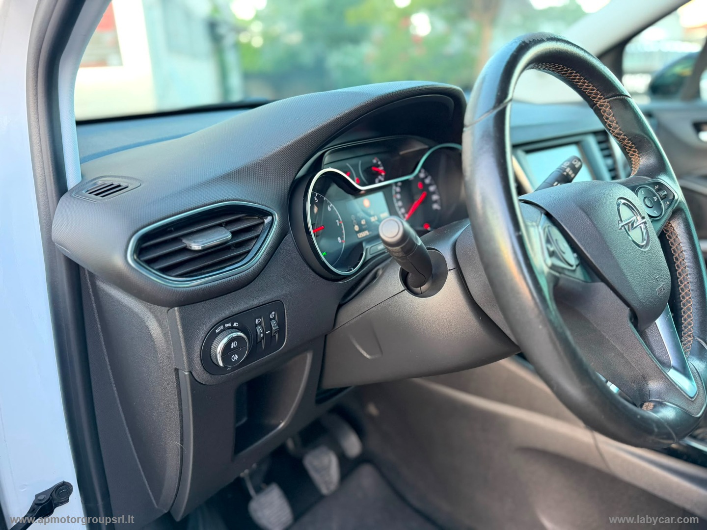 Crossland X 1.2 GPL 12V Innovation - immagine 28