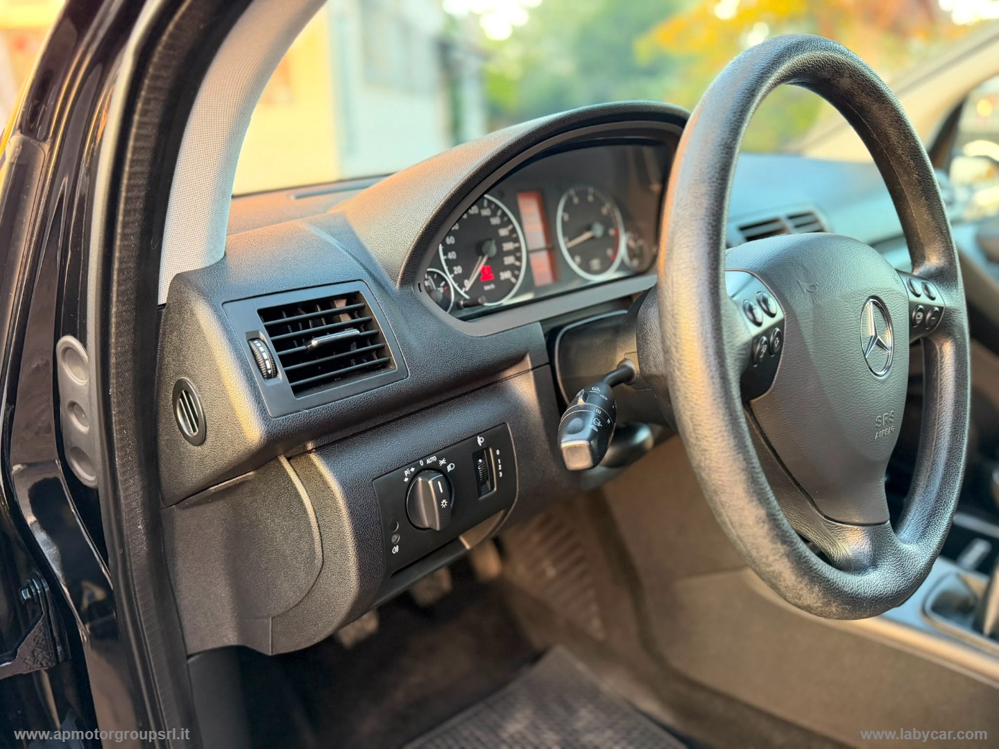 A 160 BlueEFFICIENCY Special Edition - immagine 28