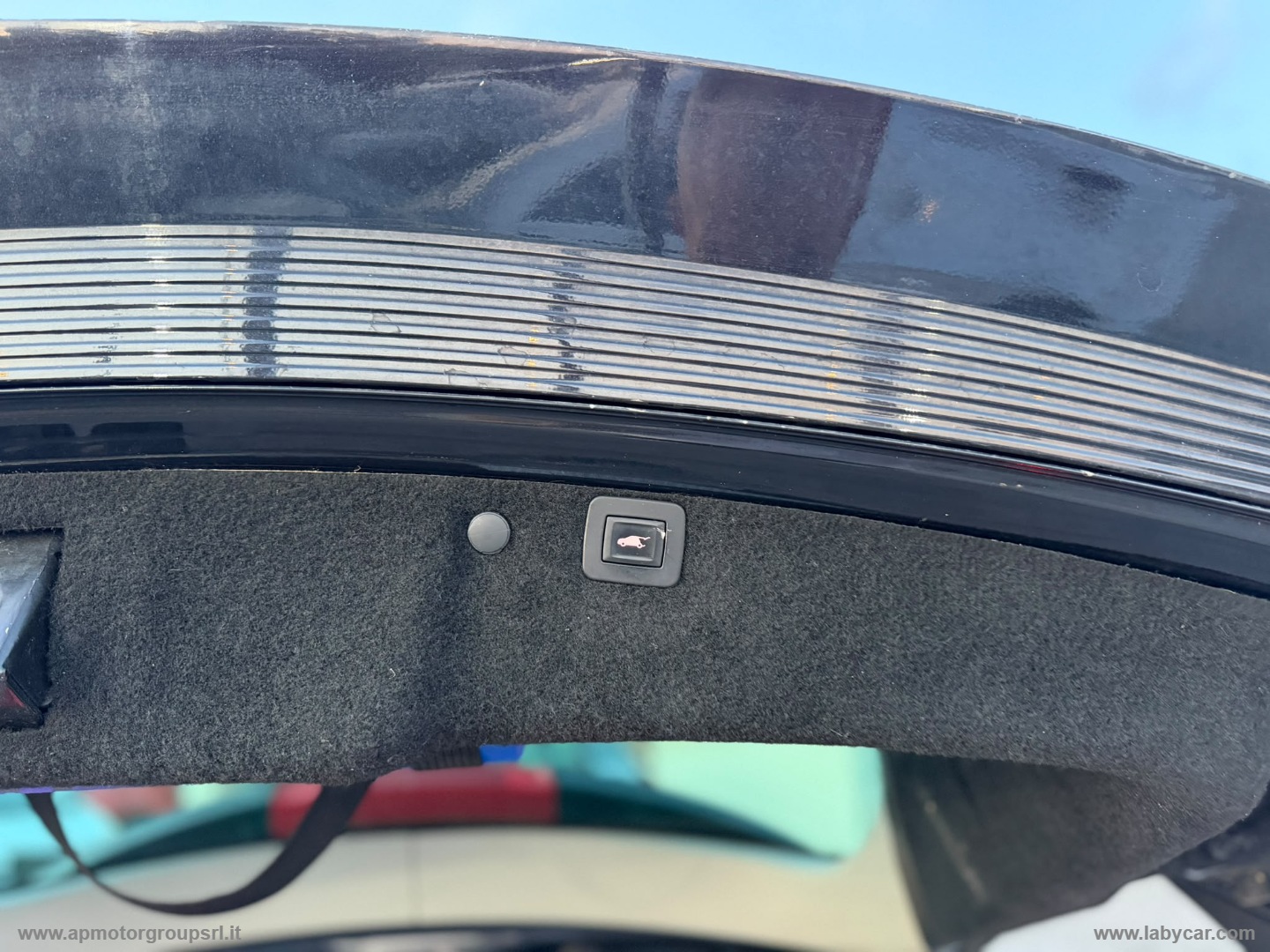 Insignia 2.0 CDTI 160 CV ST Cosmo - immagine 28