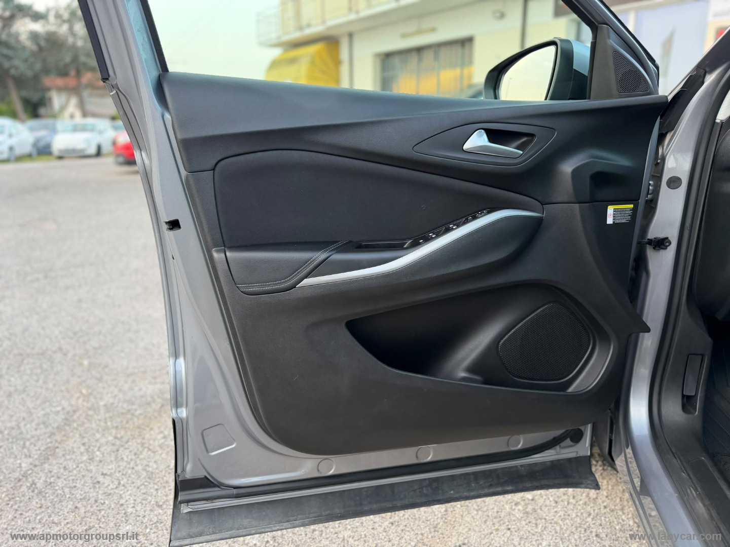 Grandland X 1.5 D Ecotec S&S Ultimate - immagine 28