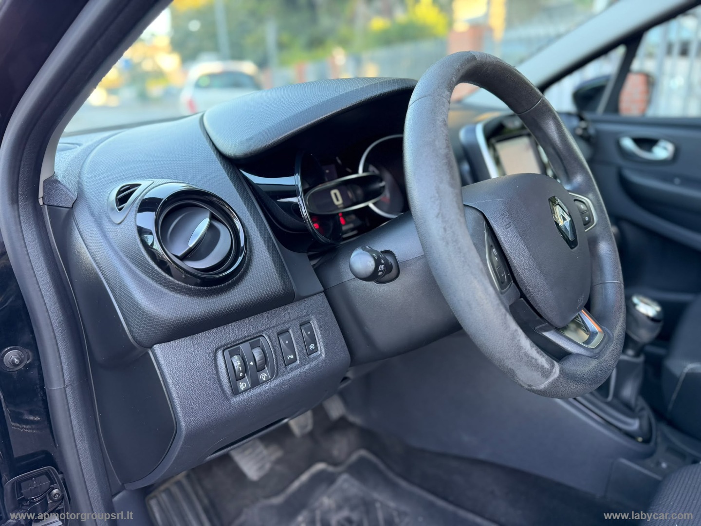 Clio dCi 8V 75 CV S&S 5p. Energy Intens - immagine 28