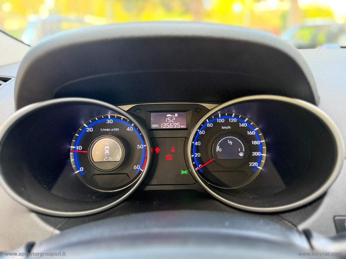 ix35 1.7 CRDi Xpossible - immagine 28