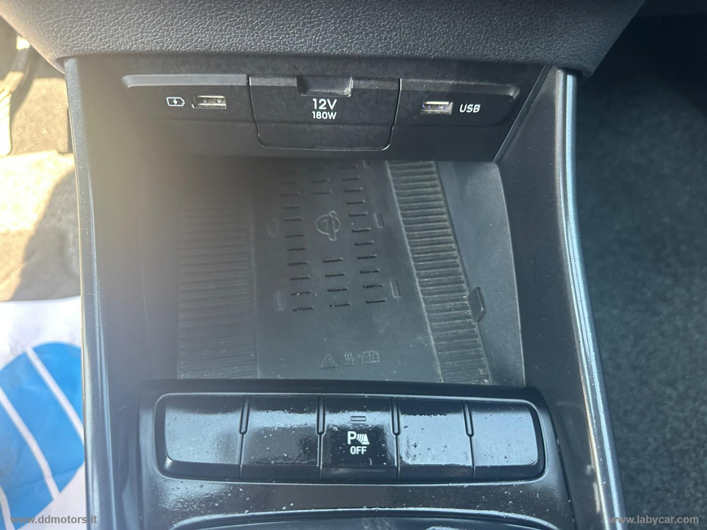 i20 1.2 MPI MT Bose NEOPATENTATI - immagine 28