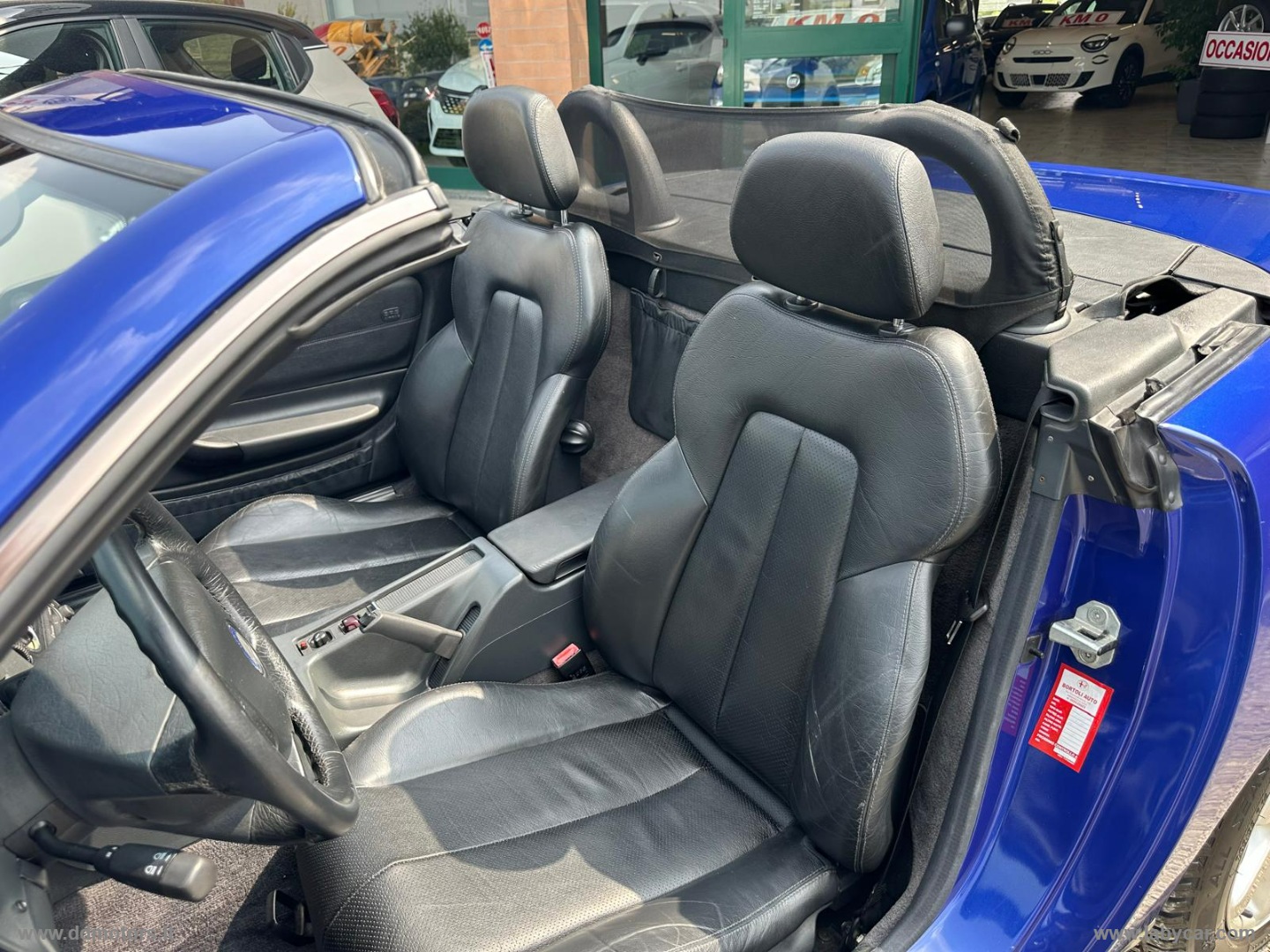 SLK 200 *PROMO* - immagine 28