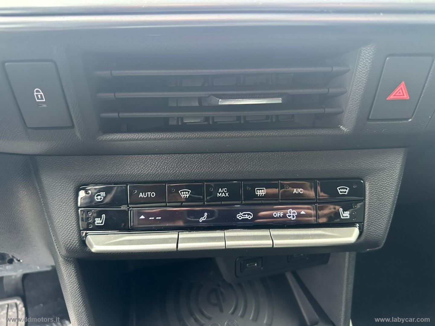 Frontera Hybrid 100 CV EDCT GS *PROMO* - immagine 28